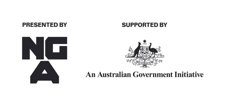 NGA logo