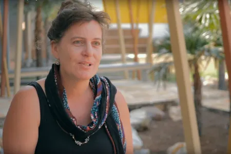 Dr Sarah Ireland