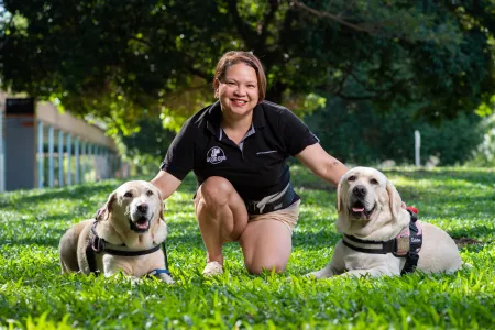 therapy-dogs
