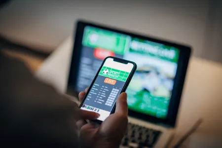 CDU Northern Institute Senior Research Fellow Kate Golebiowska and colleagues’ recent study into the gambling habits of people from non-English speaking backgrounds reveals that boredom is one of the triggers.  