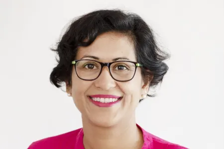 Bhanu Bhatia