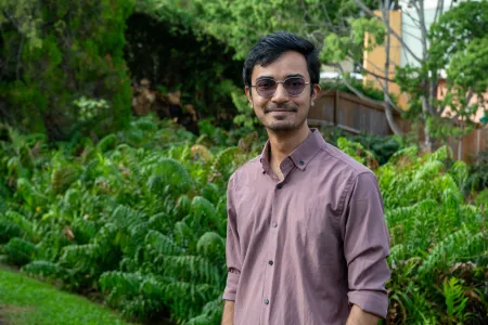 Noman Habib