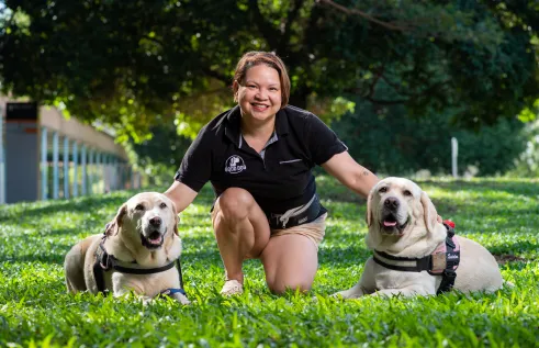 therapy-dogs