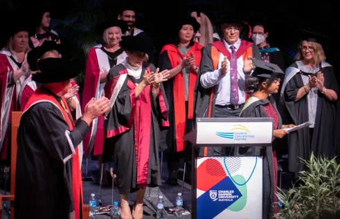 Graduation 2022