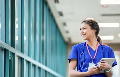 Health Care Worker