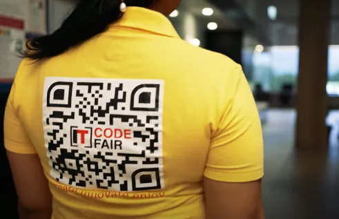 Digita IT Code Fair