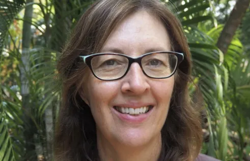 Dr Maxine Piggott