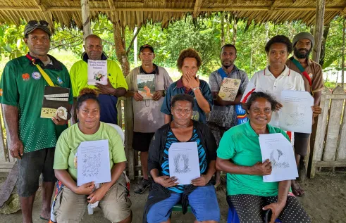 Numeracy book