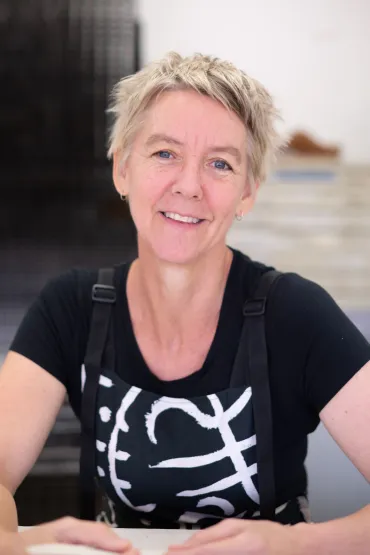 Melanie Robson